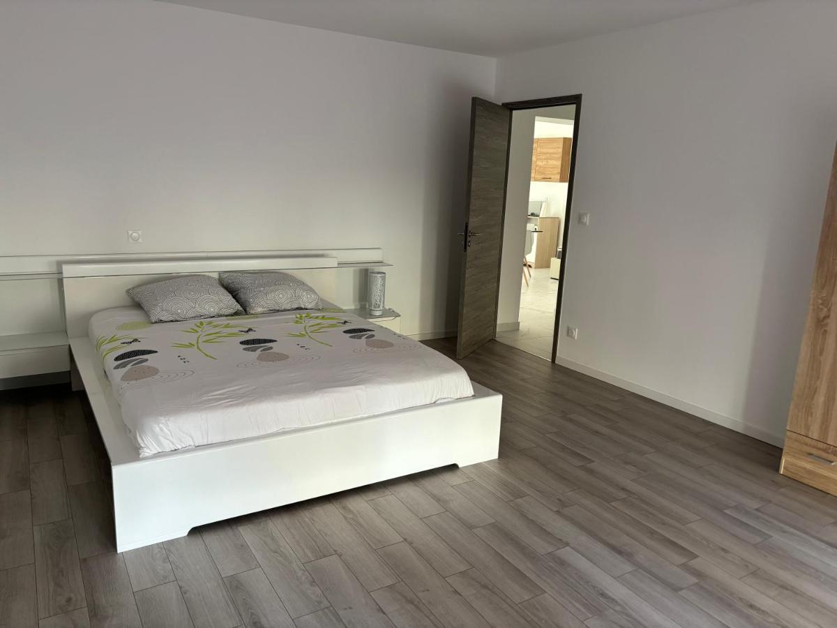 Lg1 Apartment Saint-Dizier Exterior photo